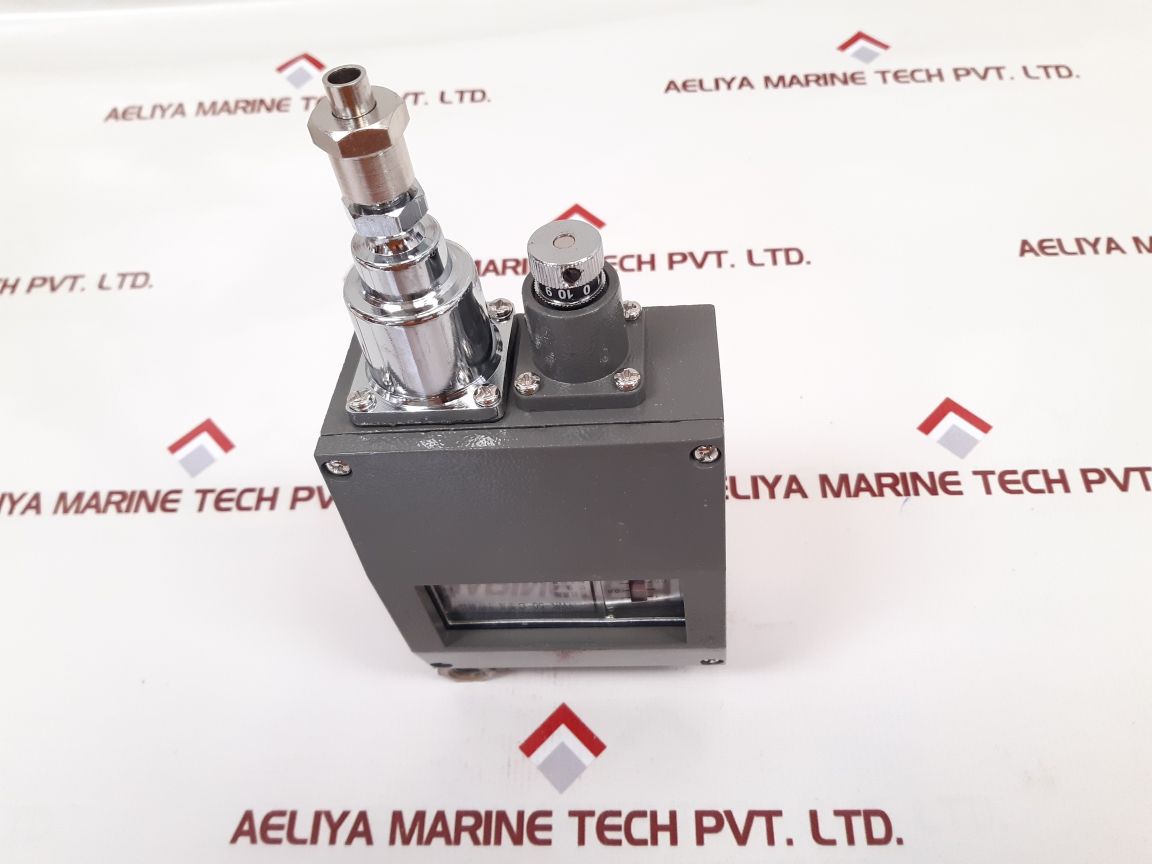 Mc Ywk-50-c Pressure Switch
