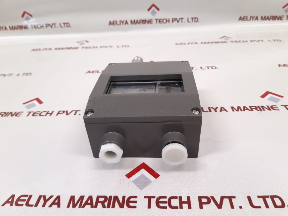 Mc Ywk-50-c Pressure Switch