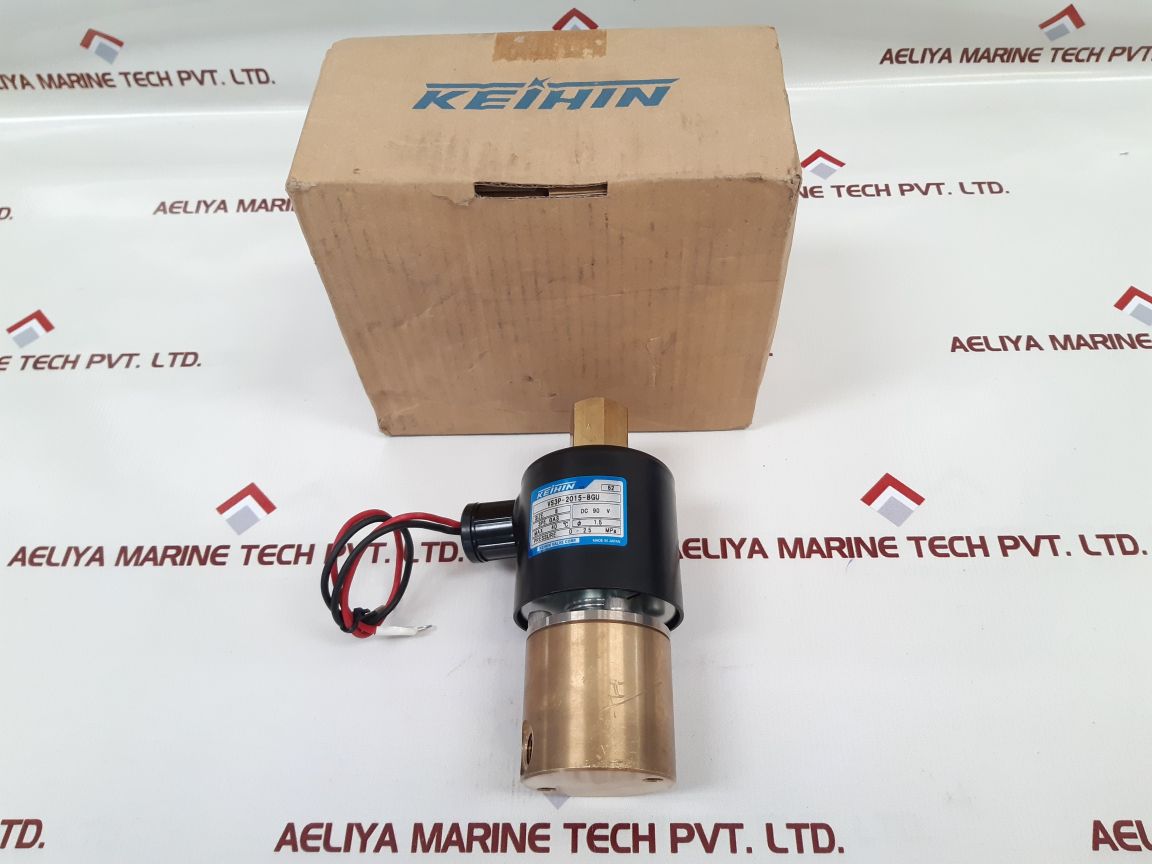 Keihin vs3p-2015-8gu valve New