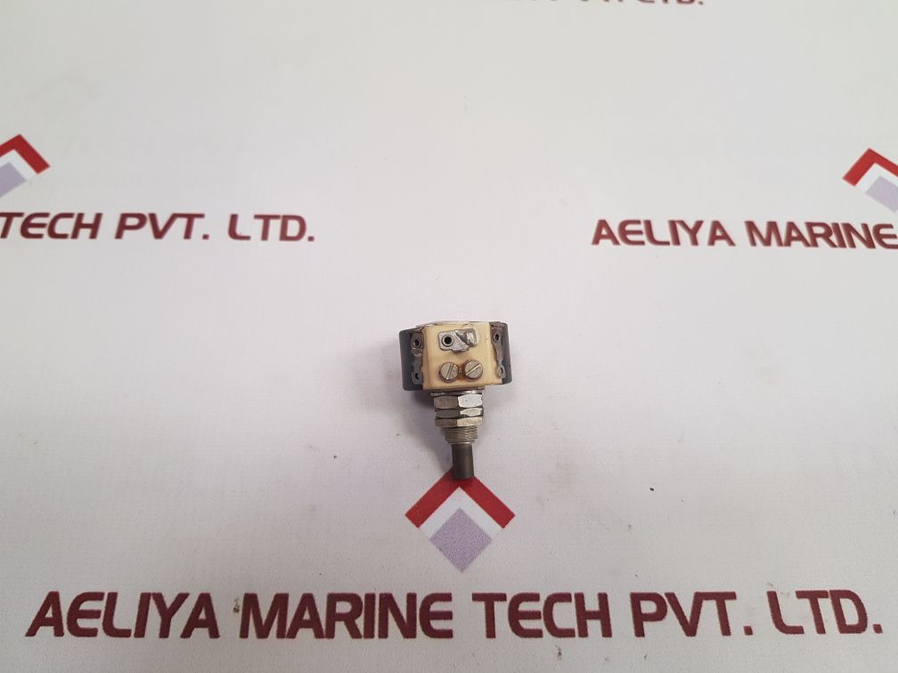 1F Wm 110 Bv00866 Potentiometer