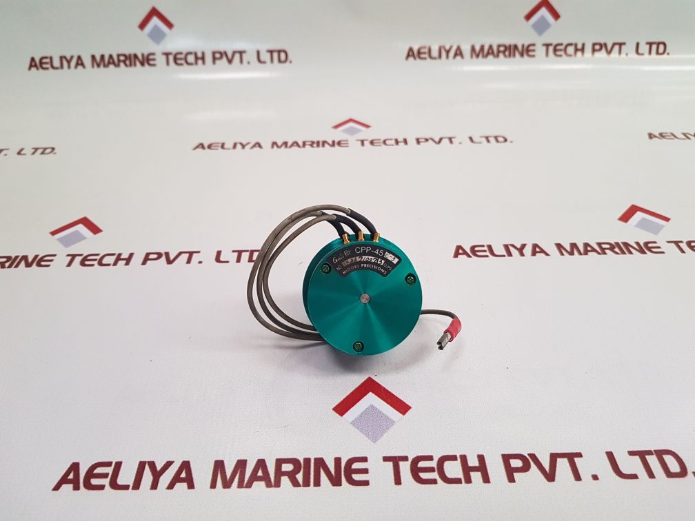 Midori Precisions Cpp-45 E-3 Potentiometer