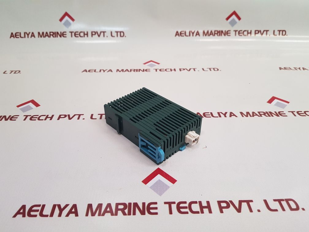 Nais afp02223-a control unit fp0-c14rs-a