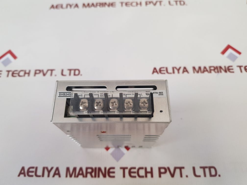 Eta-sei Svb24Sb Power Supply
