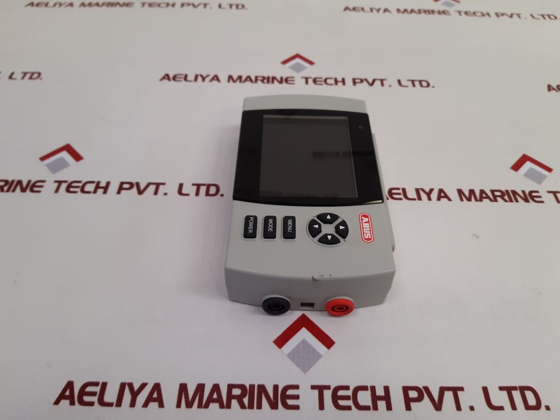 Abus Tvac10100 Test Monitor