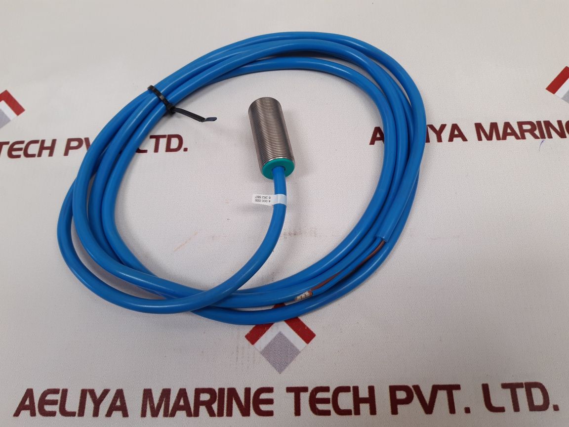 Pepperl+Fuchs Nj5-18Gm-n Proximity Switch