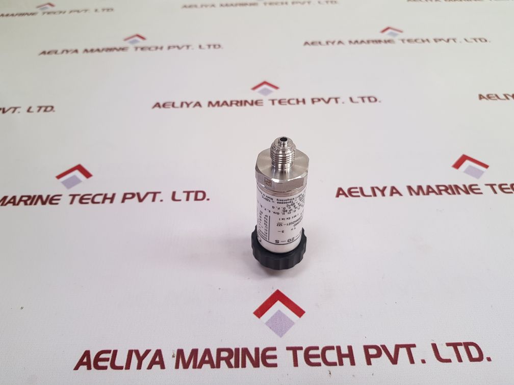 Wika Transmitter Is-20-s New
