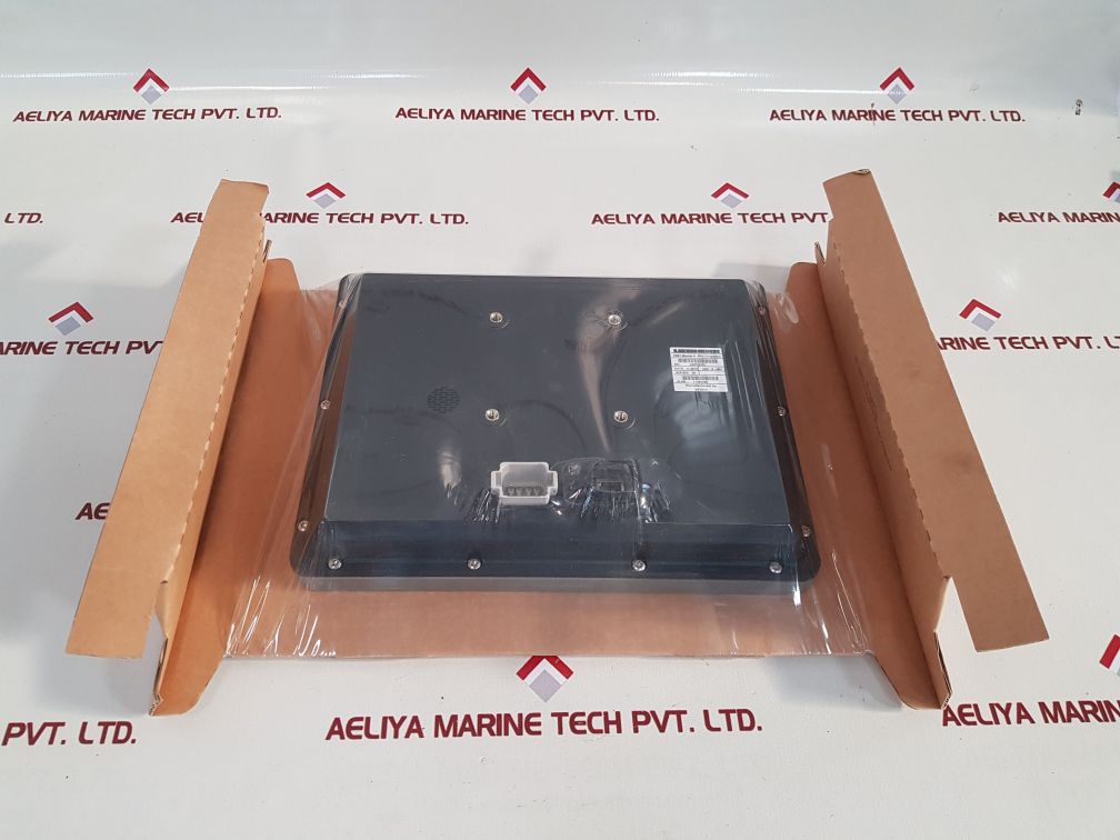 Liebherr pme1 monitor 6–8 pol compatible control panel 11260080