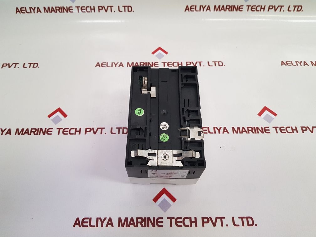 Moeller Ps4-201-mm1 Programmable Logic Controller Used