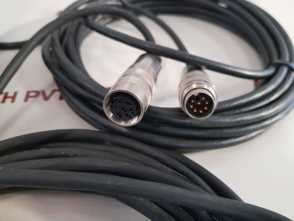 Orlaco 0206560 lcd colordisplay 10 serial video monitor