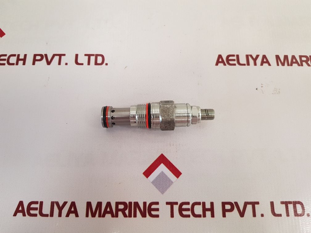 Sun Rpec-lcn Pilot Operated Balanced Piston Relief Valve New