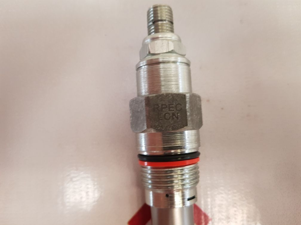 Sun Rpec-lcn Pilot Operated Balanced Piston Relief Valve New