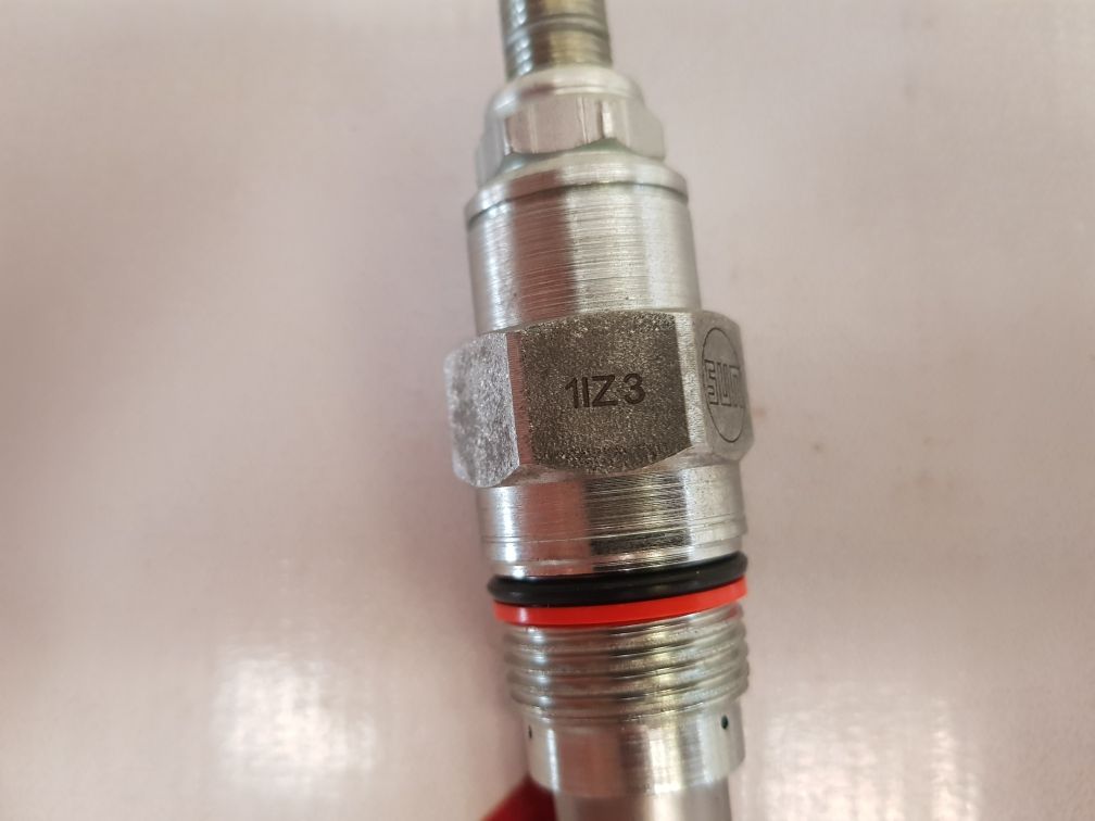 Sun Rpec-lcn Pilot Operated Balanced Piston Relief Valve New