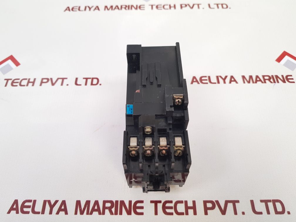 Mitsubishi Srd-k4 Magnetic Contactor