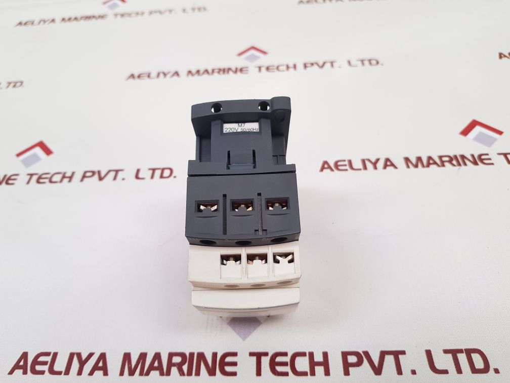 Telemecanique Lc1D09 Contactor New