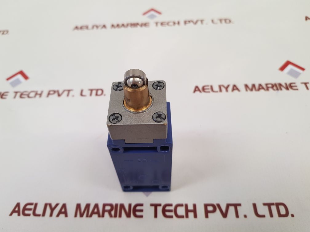 Telemecanique Xckj Limit Switch