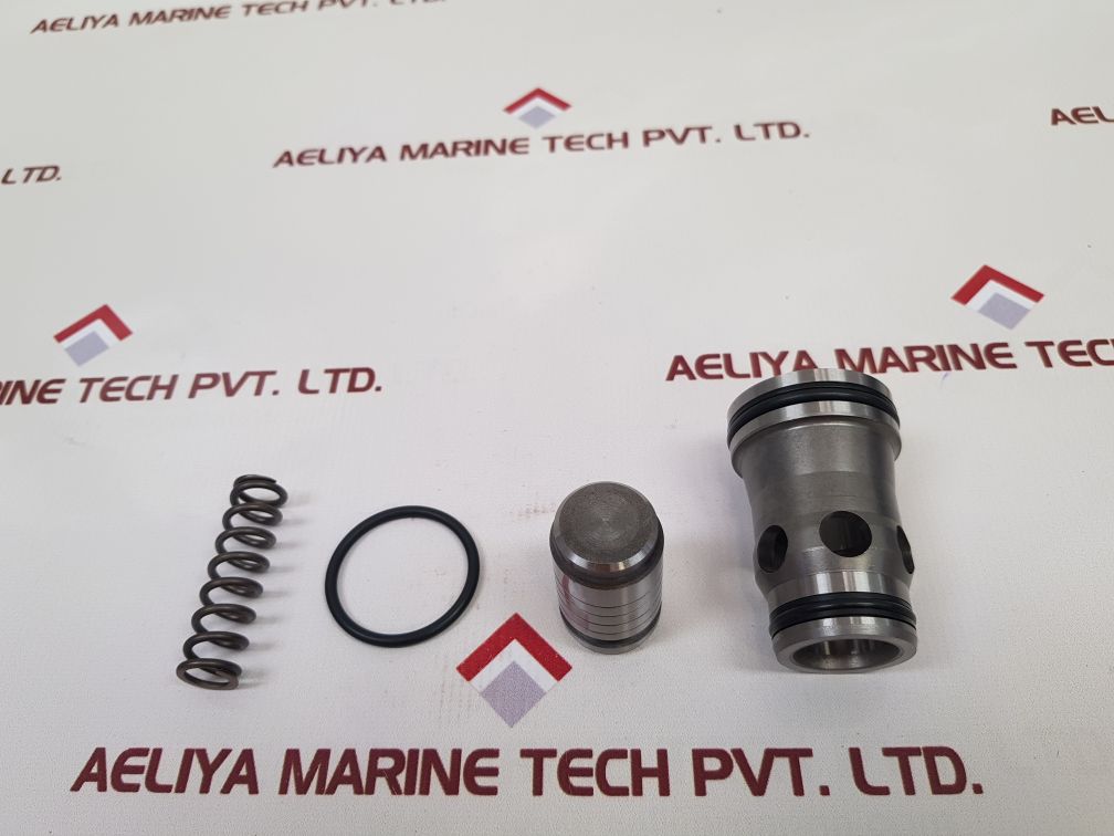 National Oilwell Varco Valve 190106