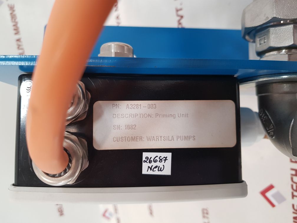 Danfoss rt200 pressure switch with a3281-003 and ckd adk11-20a valve set