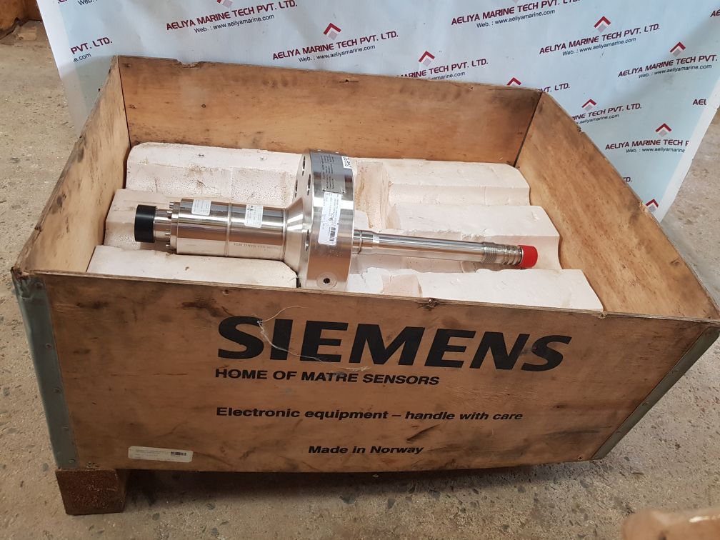 Siemens weps-632 sensor