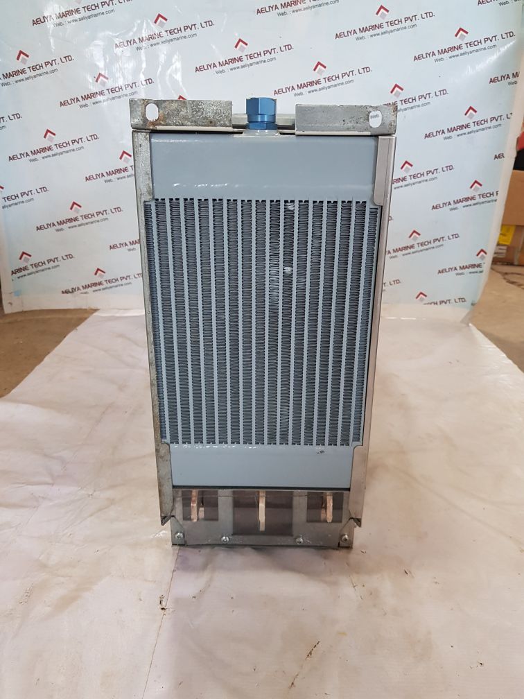Abb acs800-104lc-0700-7+ e205 + q950 inverter unit