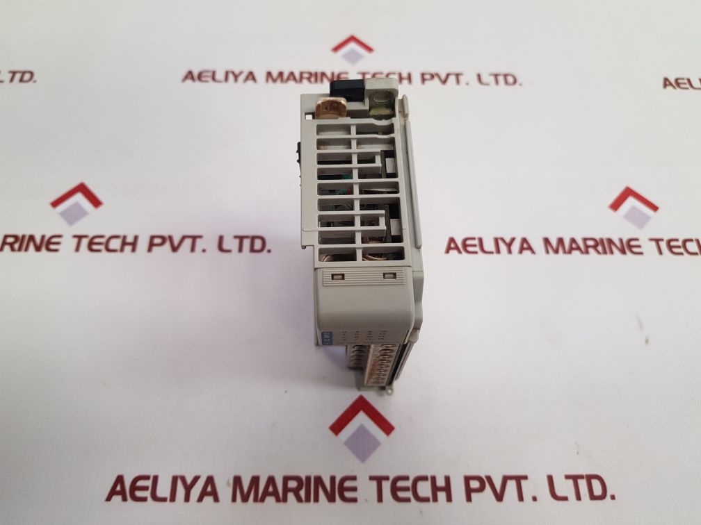 Allen-bradley 1769-iq16 Compact I/O 16 Pt. Input Module Ser.A Rev.2