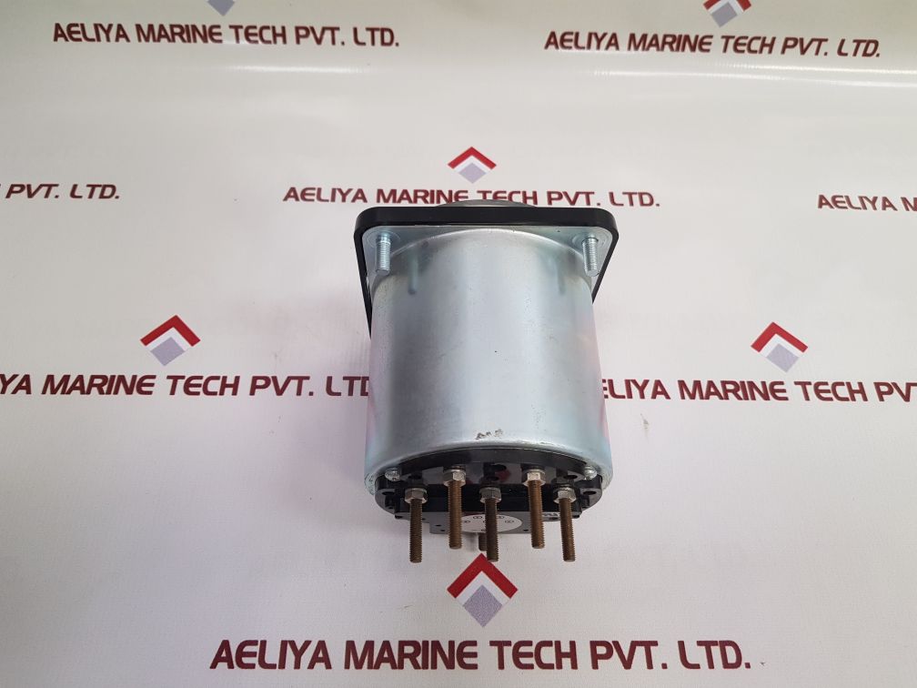 Yokogawa 103502Ca-ab7/Jnf Degrees C Meter