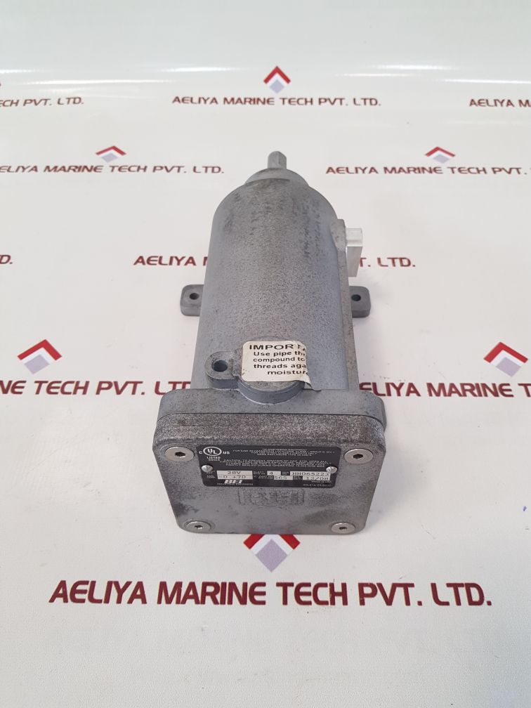 Bei h40a-ccw-8gc-28v/v-sc-ul-s optical encoder 924-01026-565