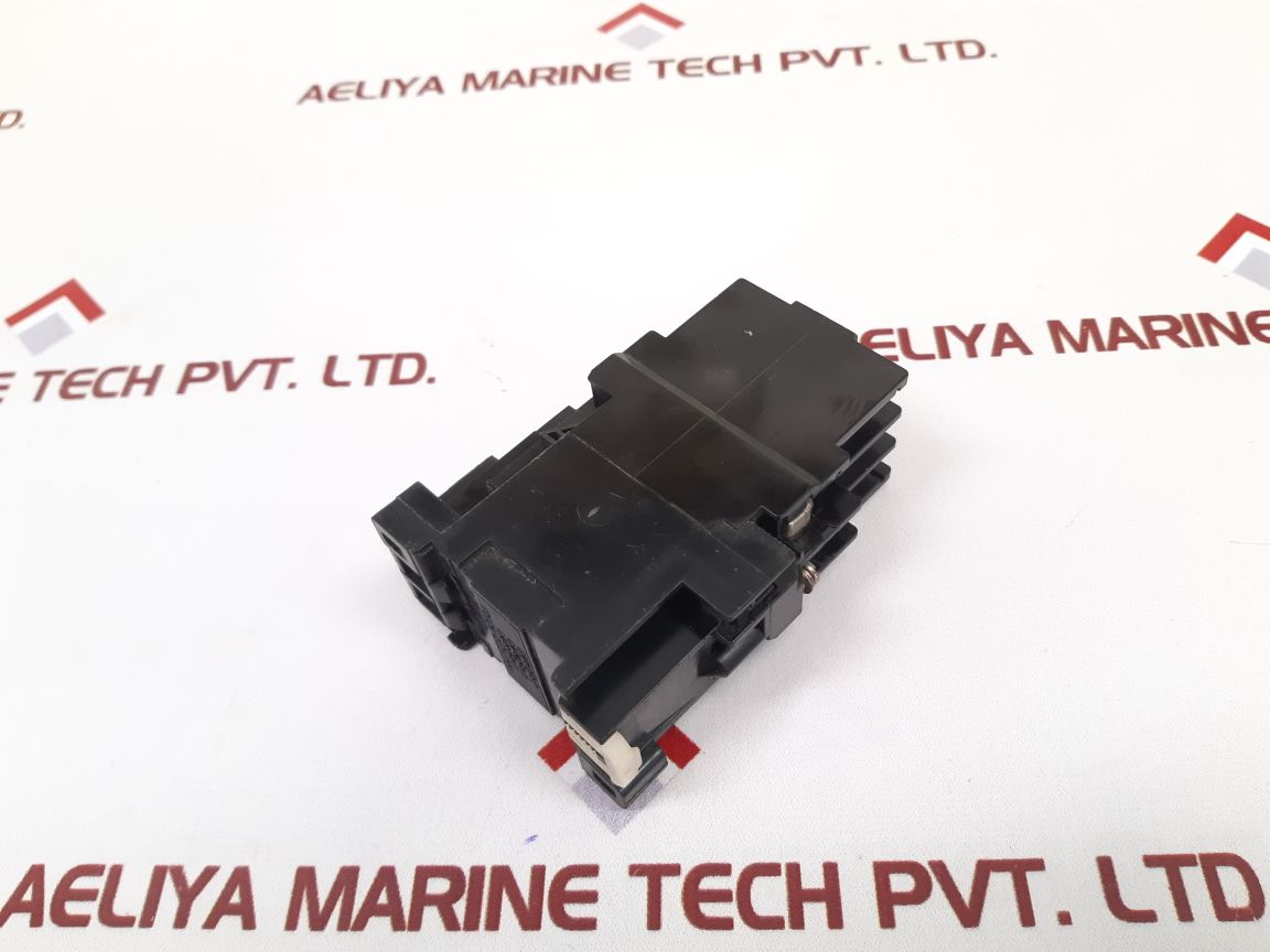 Mitsubishi sr-k6 contactor Used