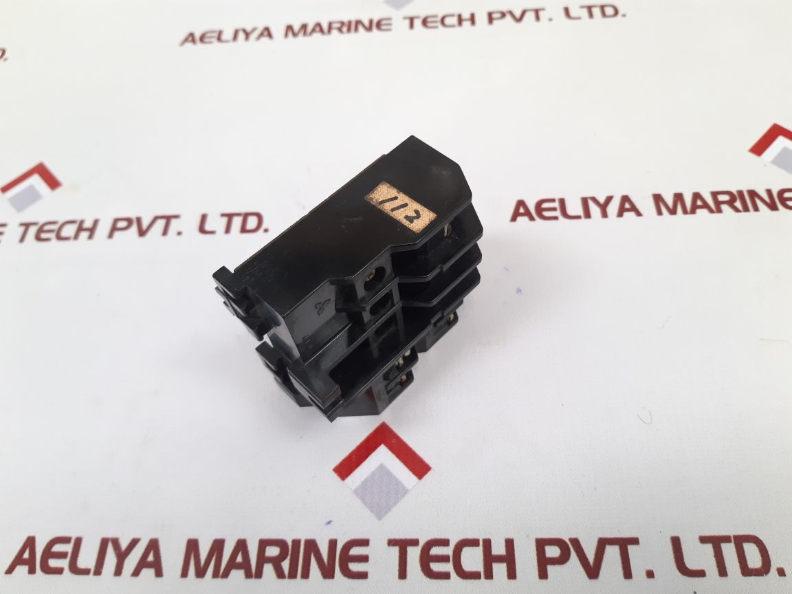 Mitsubishi Th-k20 Thermal Overload Relay