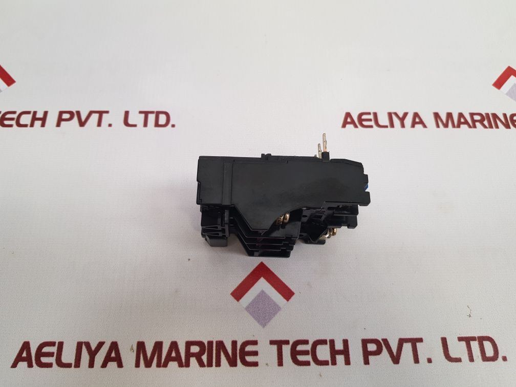 Mitsubishi Th-k12Ab Thermal Overload Relay