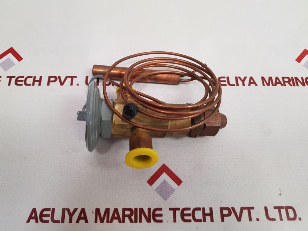 Sporlan Sve-3-cp100 Thermostatic Expansion Valve