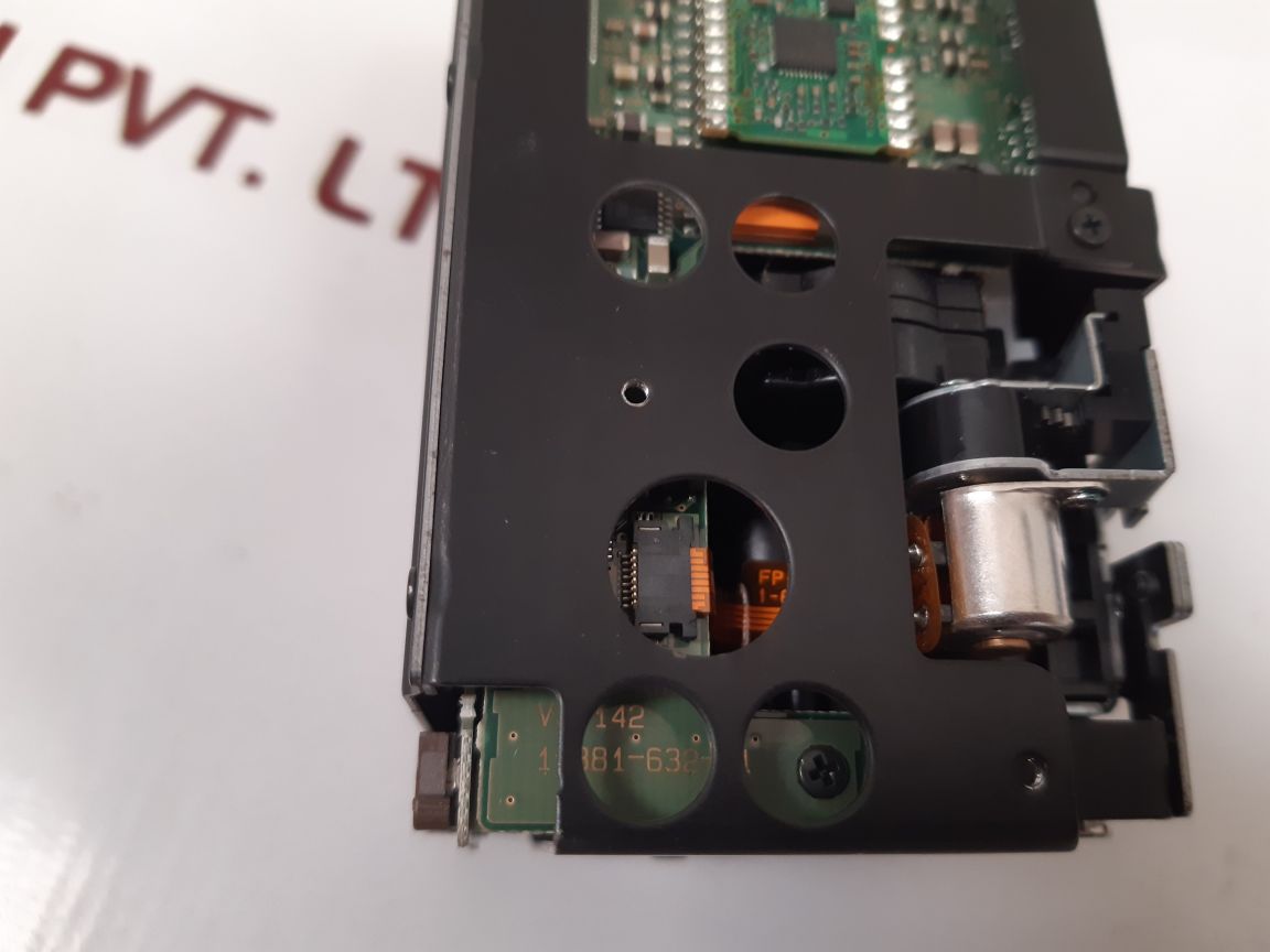 Sony Fcb-ex490E Vs -1 Block Camera