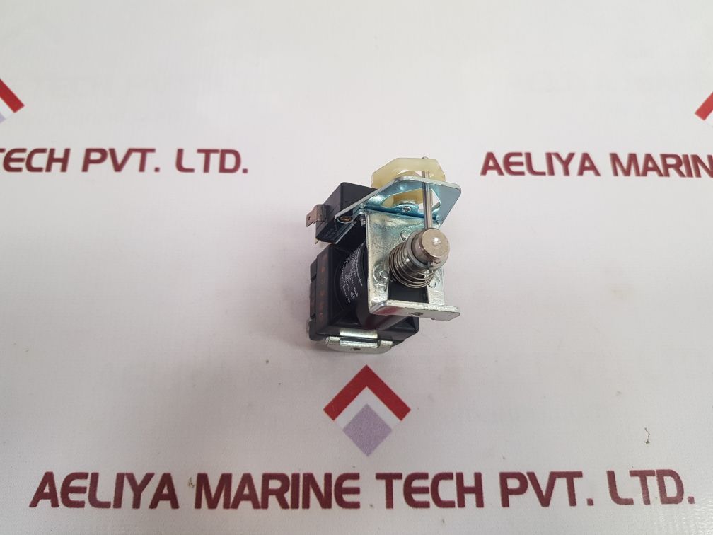Tyco s89r5aac1-120 relay