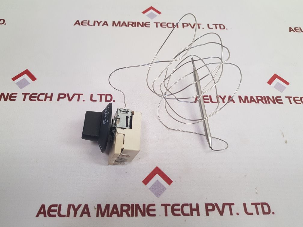 Ego 55.18224.010 thermostat