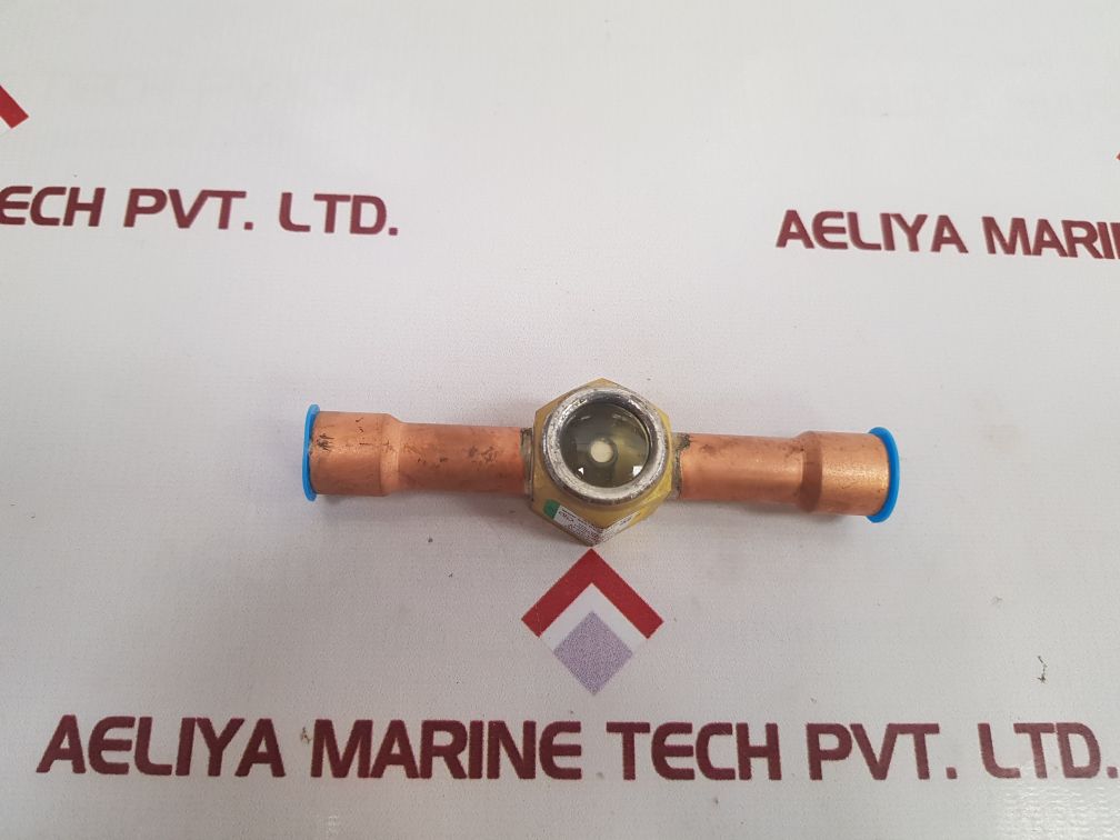 Alco Controls Alm 1Tt5 Liquid Indicator 520N