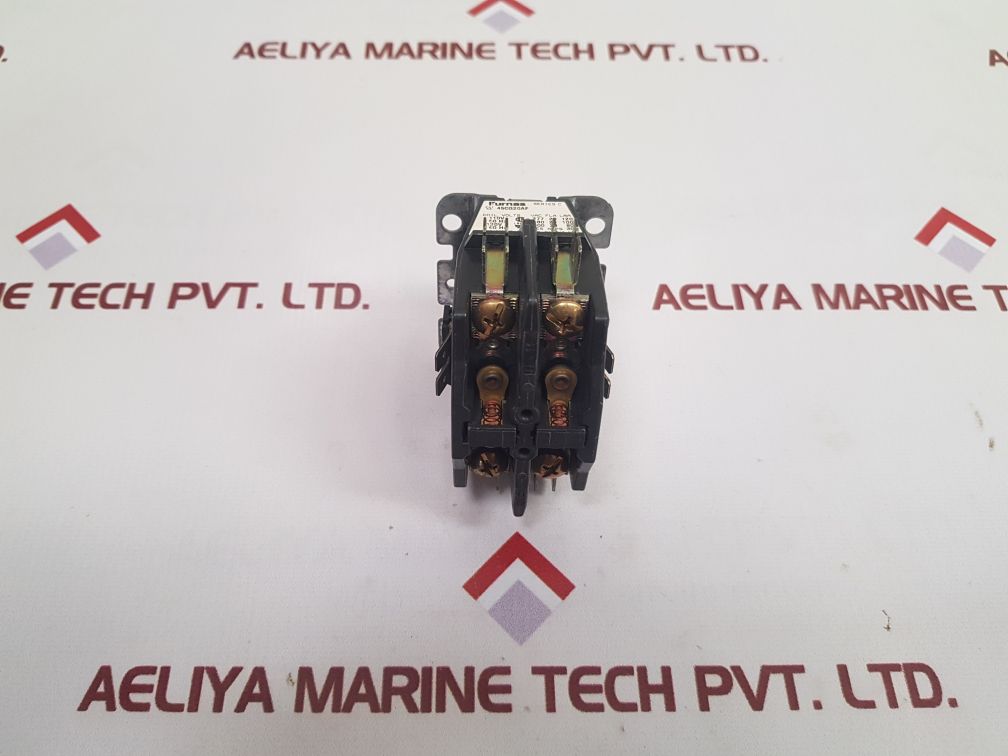 Furnas 45Cg20Af Definite Purpose Contactor