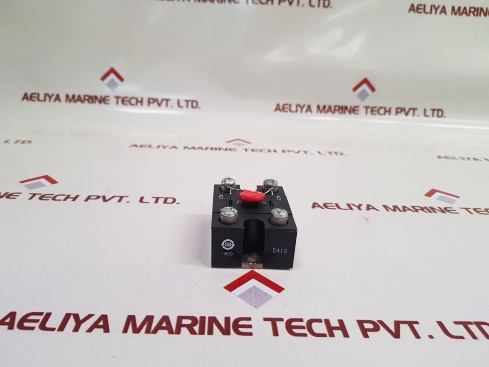 Crydom M5010015V Module