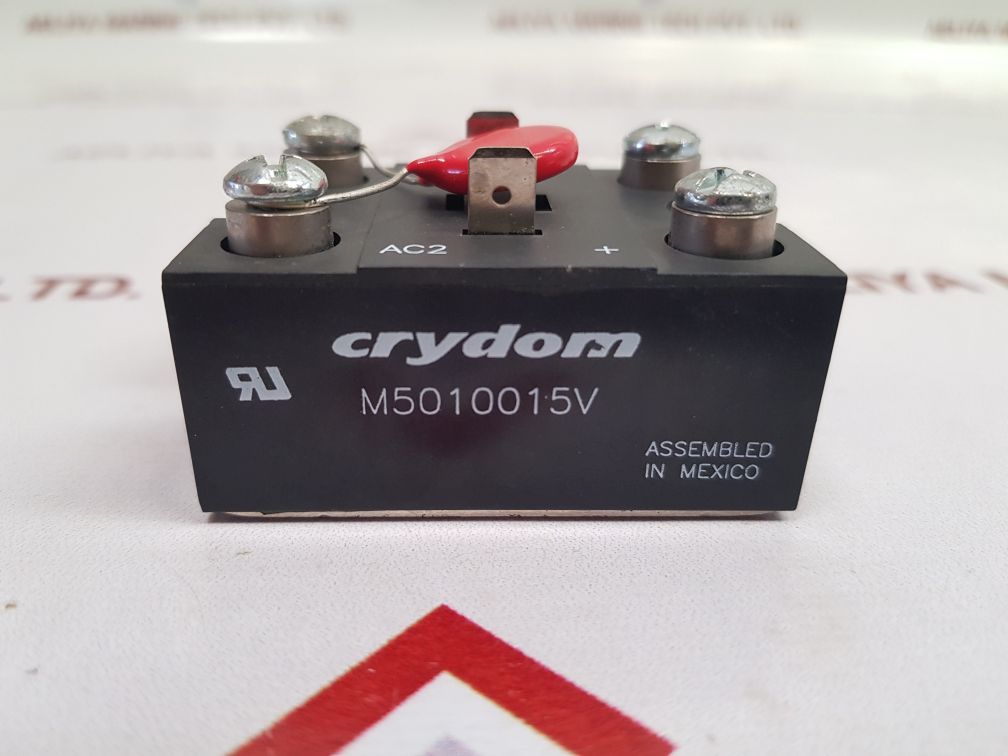 Crydom M5010015V Module
