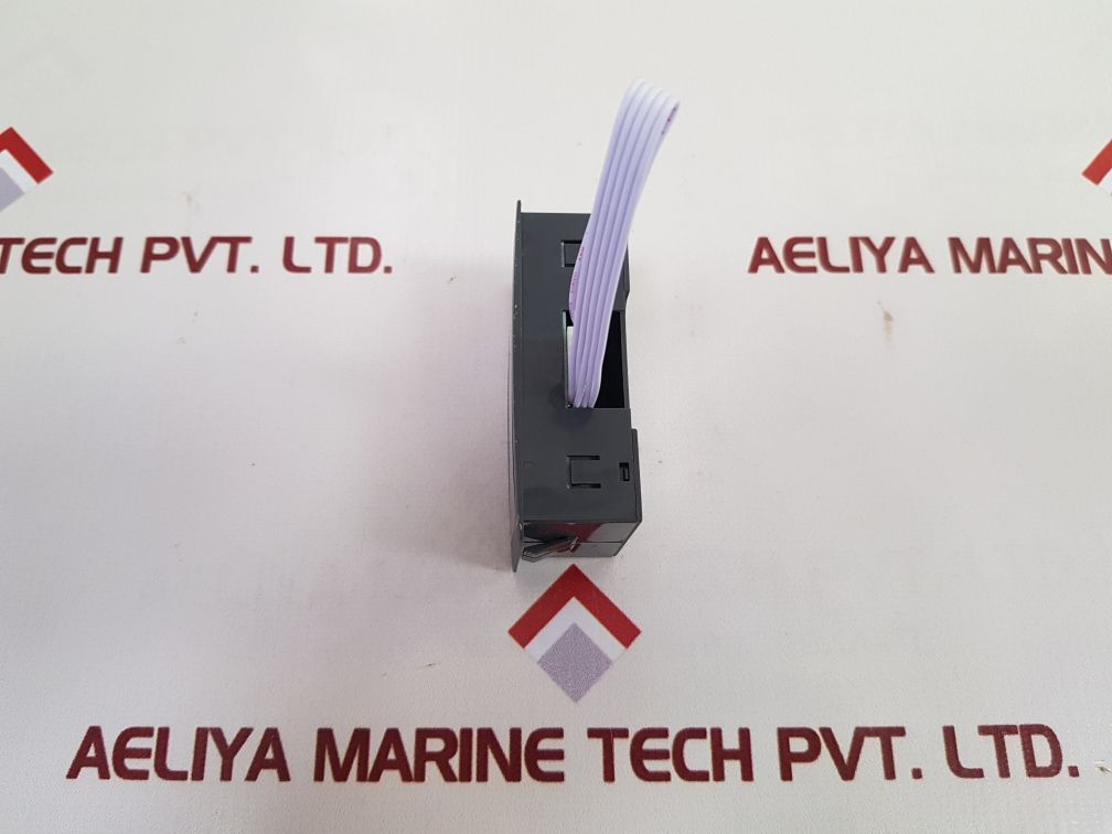 Led Cf5135C-z Rpm Speed Meter