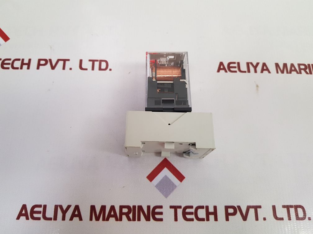 Omron Mks2Pi Relay