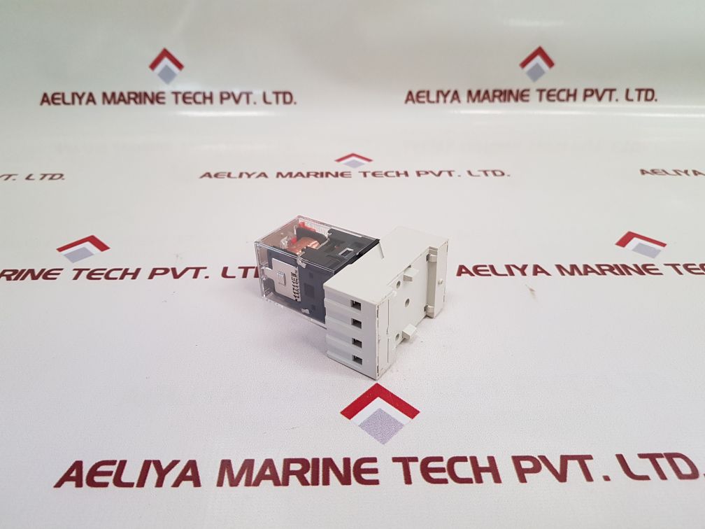 Omron Mks2Pi Relay