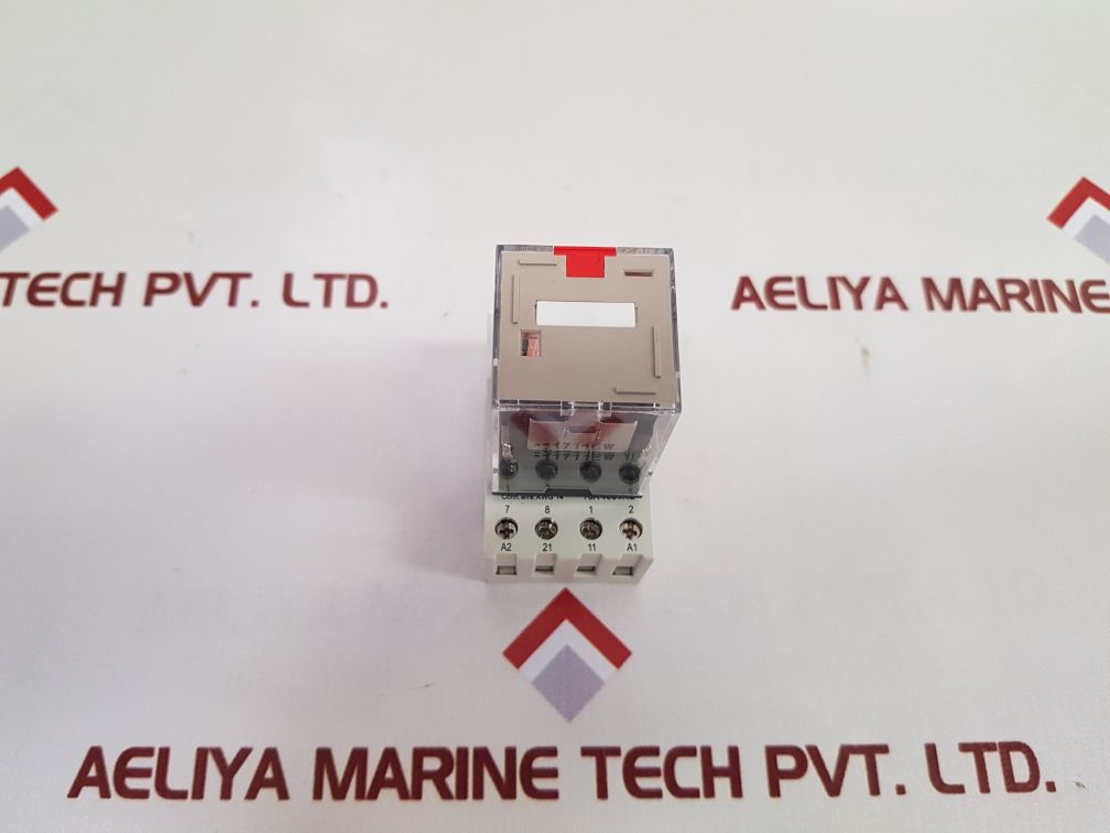 Omron Mks2Pi Relay