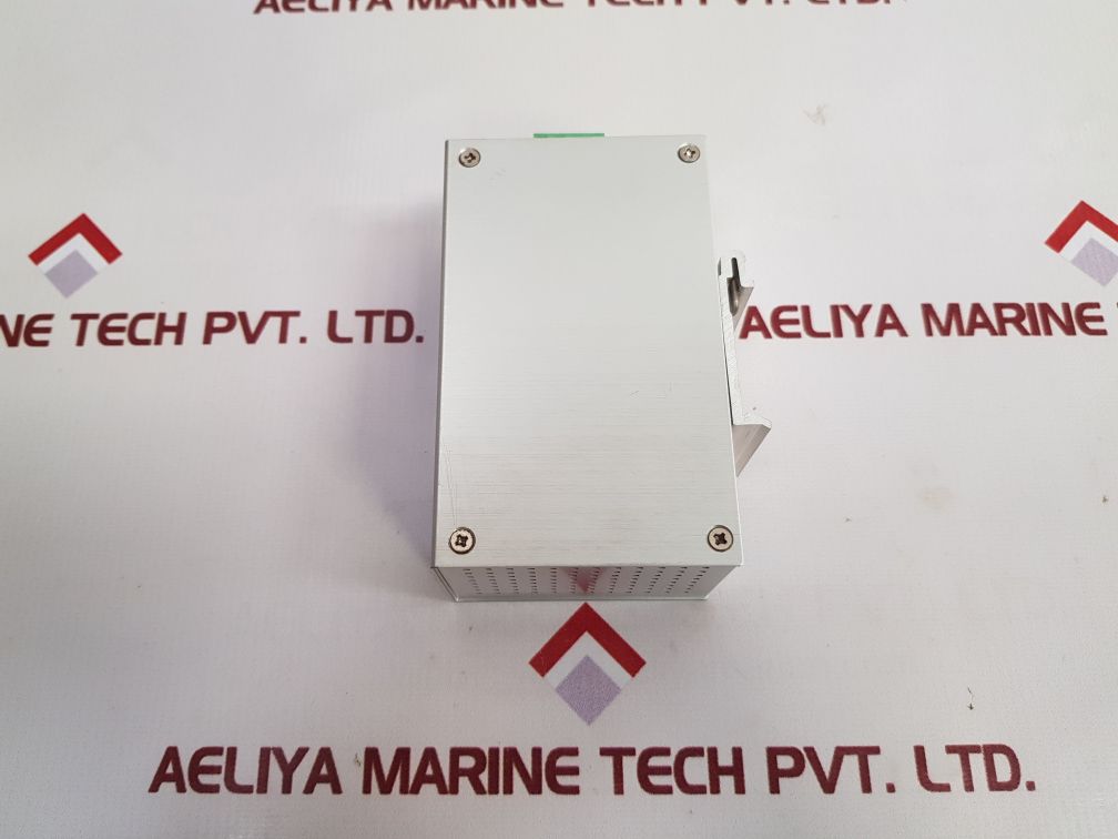 Moxa Eds-208A-mm-sc Ethernet Switch