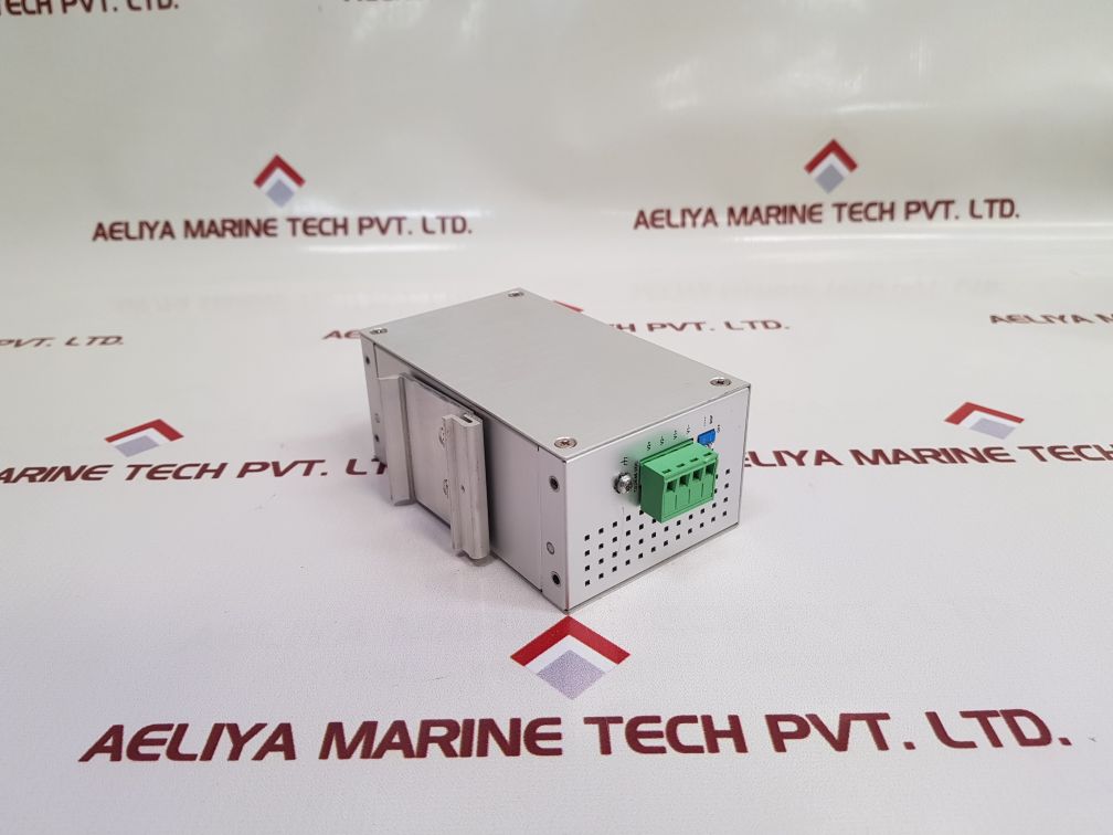 Moxa Eds-208A-mm-sc Ethernet Switch