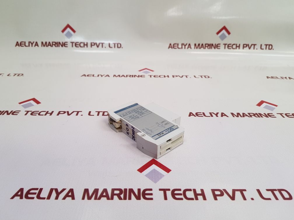 Telemecanique Gc1-m62 Contactor