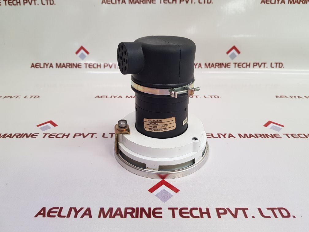 Smith Diesel Engine M10/Pec/A3Z/5069 Tachometer