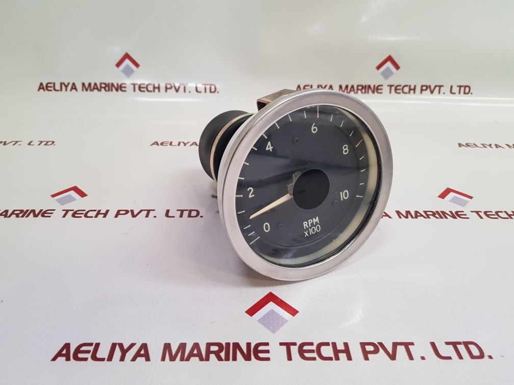 Smith Diesel Engine M10/Pec/A3Z/5069 Tachometer
