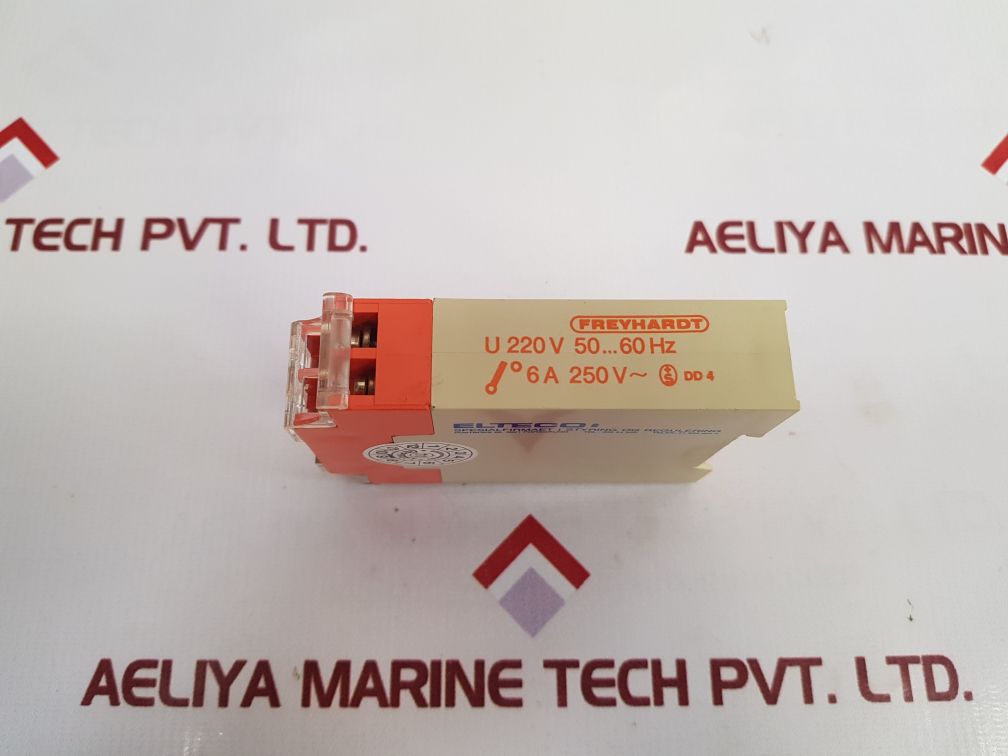 Freyhardt Fvr|1125 Time Relay