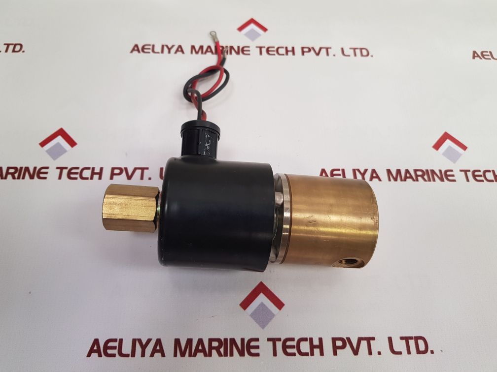 Keihin Valve Vs3P-2015-8Gu