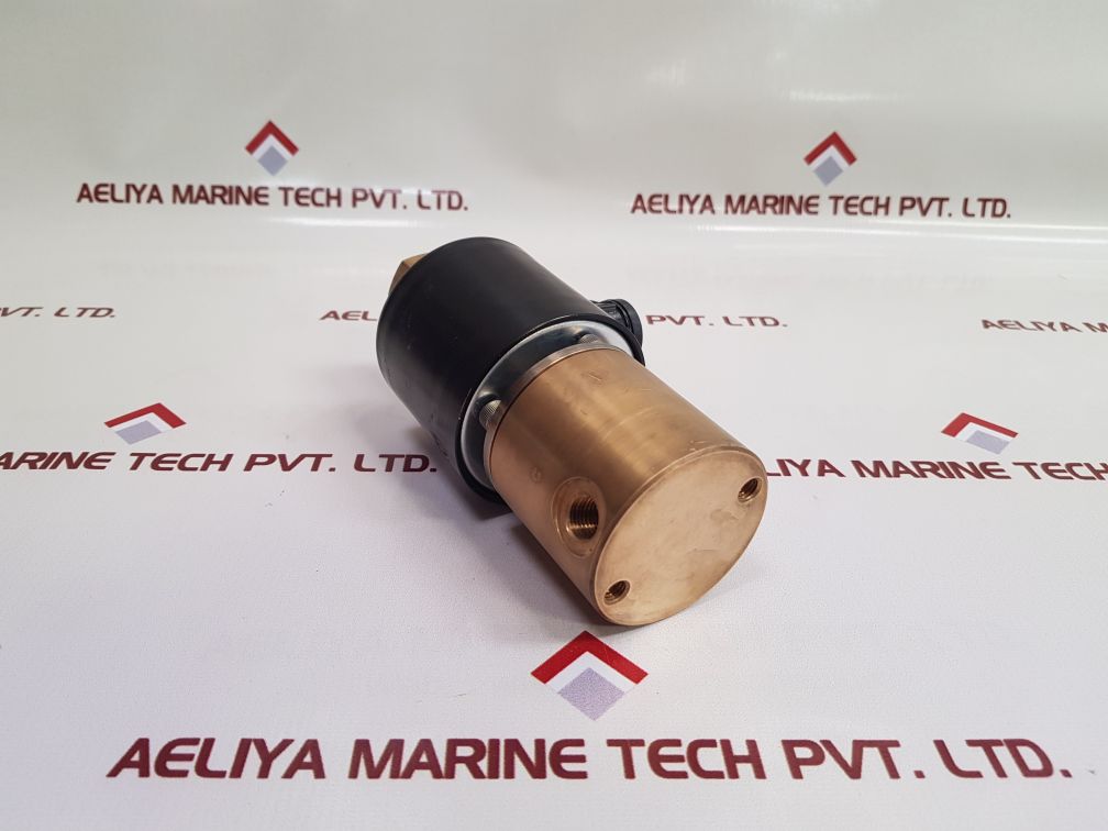Keihin Valve Vs3P-2015-8Gu