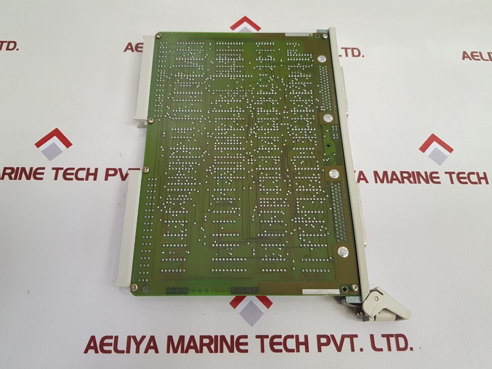 Siemens Simatic 6Es5314-3Ur11 Interface Module C79040-a332-c52-03-87